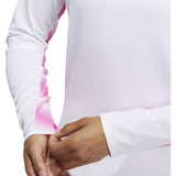 White Screaming Pink