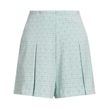 Chalk White/Light Aqua