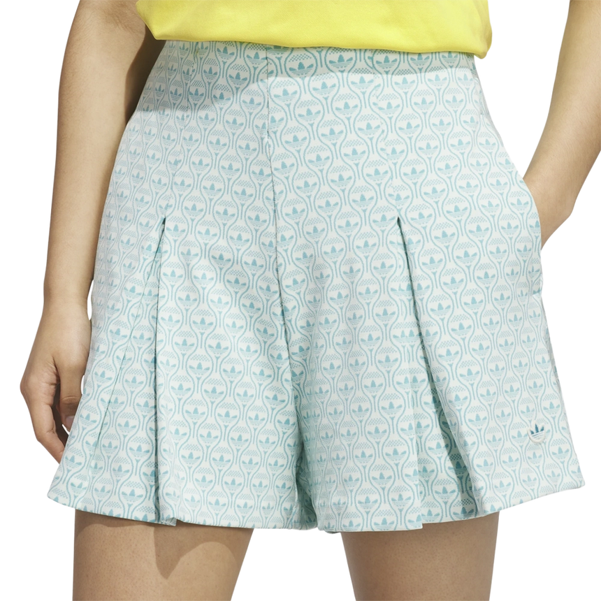 Chalk White/Light Aqua
