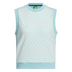 Chalk White/Light Aqua