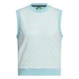 Chalk White/Light Aqua