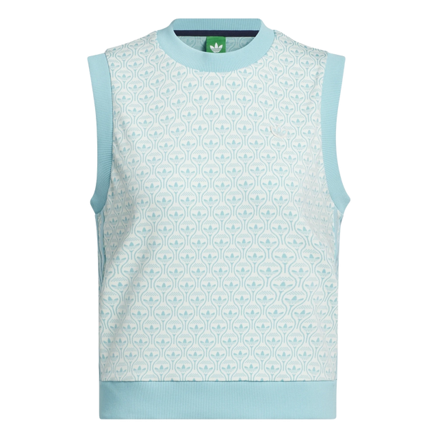 Chalk White/Light Aqua