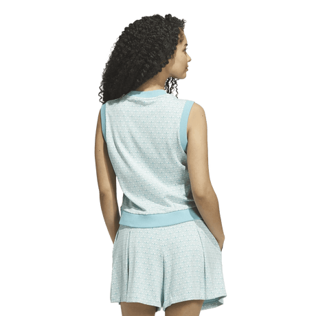 Chalk White/Light Aqua