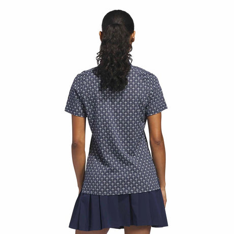 Night Indigo/Chalk White