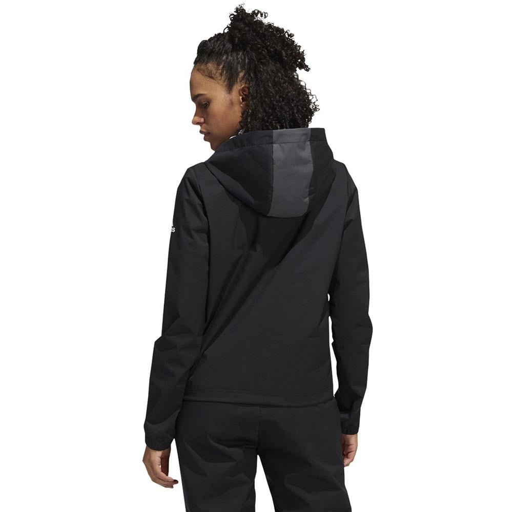 Adidas Women's Provisional Golf Jacket – Golf HQ