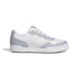 White/Halo Silver/Dash Grey