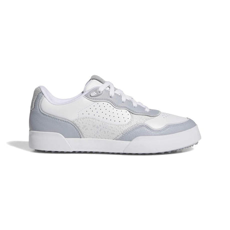 White/Halo Silver/Dash Grey