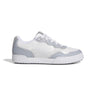 White/Halo Silver/Dash Grey
