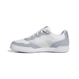 White/Halo Silver/Dash Grey