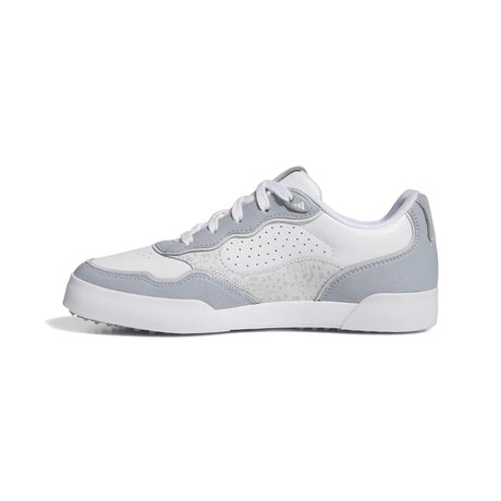 White/Halo Silver/Dash Grey