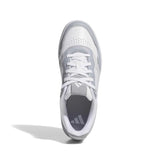 White/Halo Silver/Dash Grey