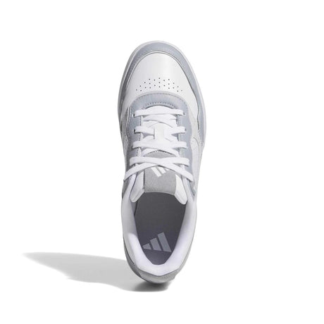 White/Halo Silver/Dash Grey