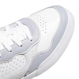White/Halo Silver/Dash Grey