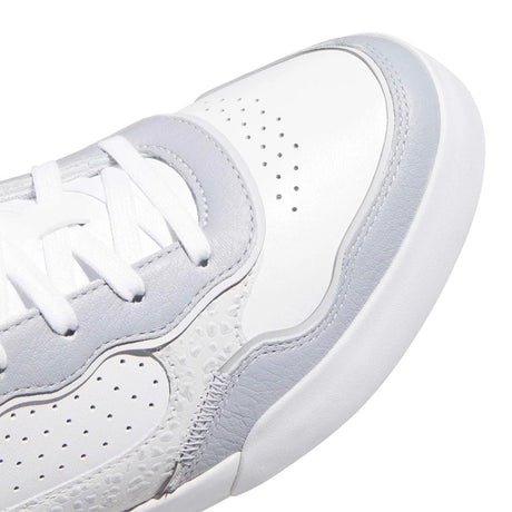White/Halo Silver/Dash Grey
