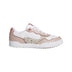White/Wonder Taupe/Warm Clay