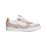 White/Wonder Taupe/Warm Clay