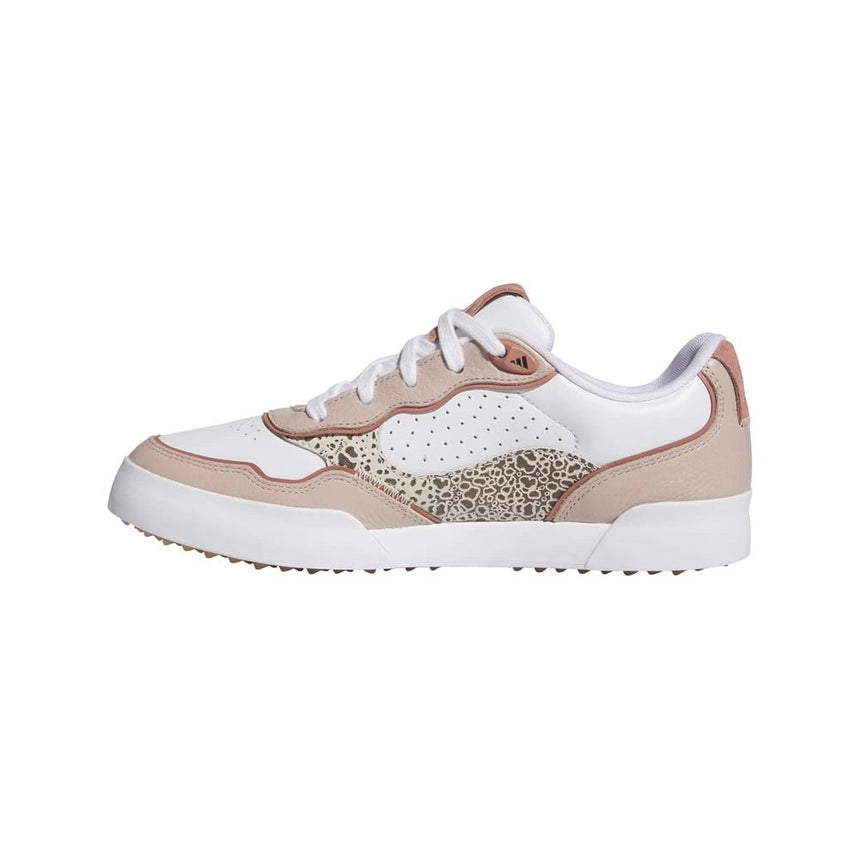 White/Wonder Taupe/Warm Clay