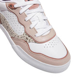 White/Wonder Taupe/Warm Clay