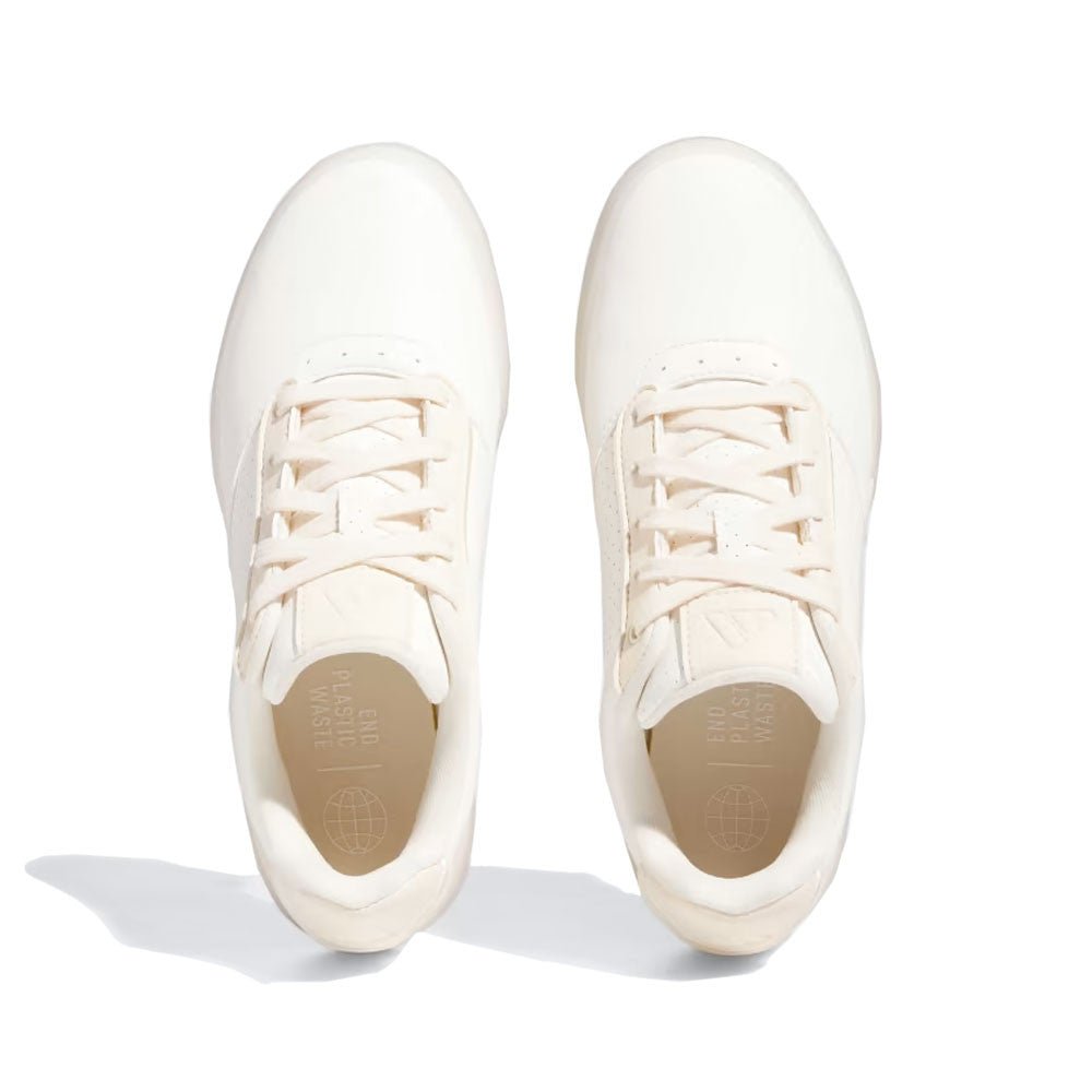 Chalk White Bliss Orange