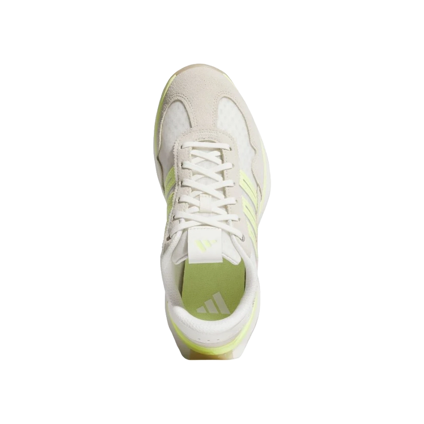 Off White/Frozen Lemon/Alumnia