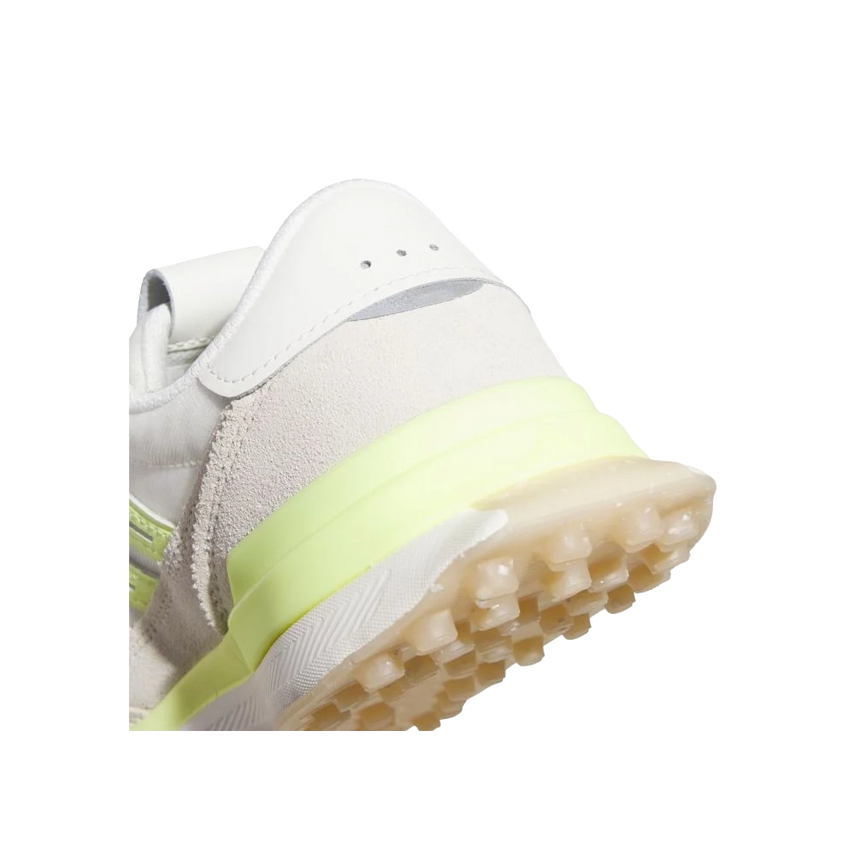 Off White/Frozen Lemon/Alumnia