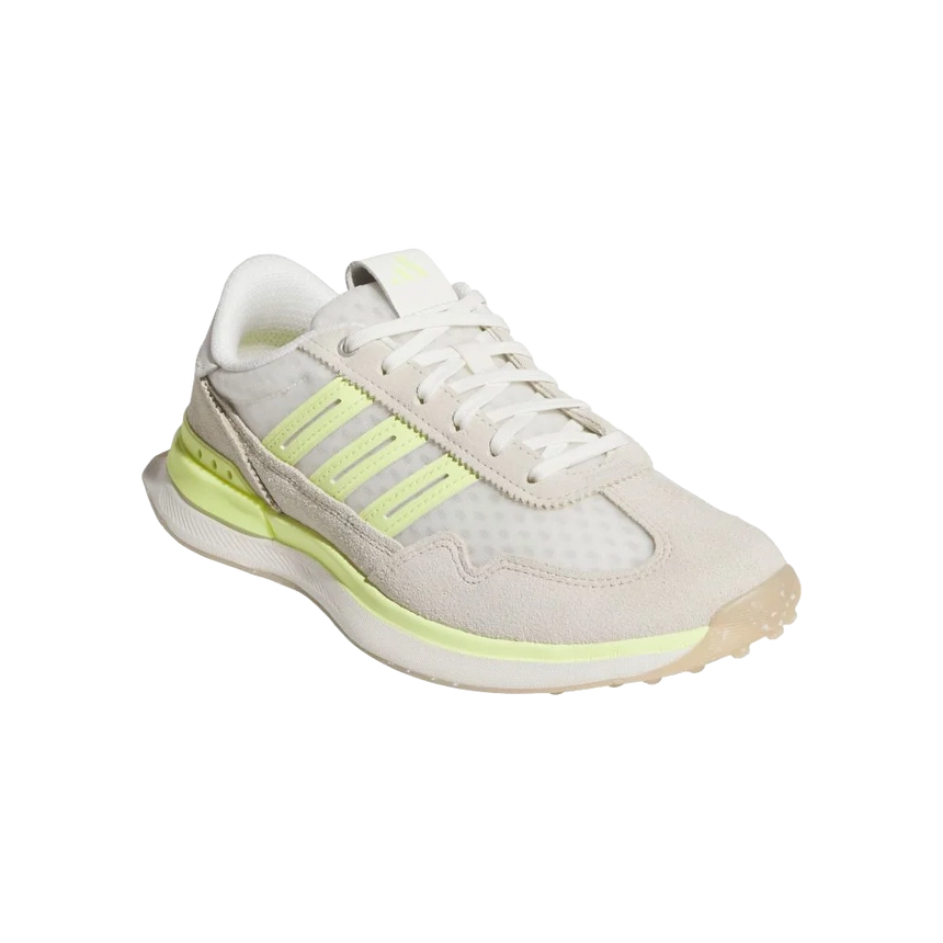 Off White/Frozen Lemon/Alumnia
