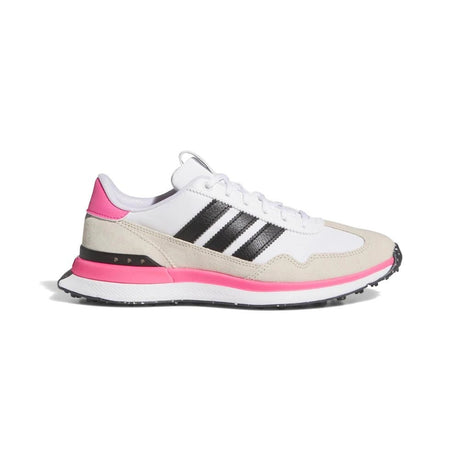 White/Black/Lucid Pink