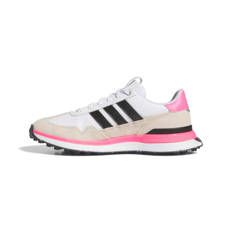 White/Black/Lucid Pink