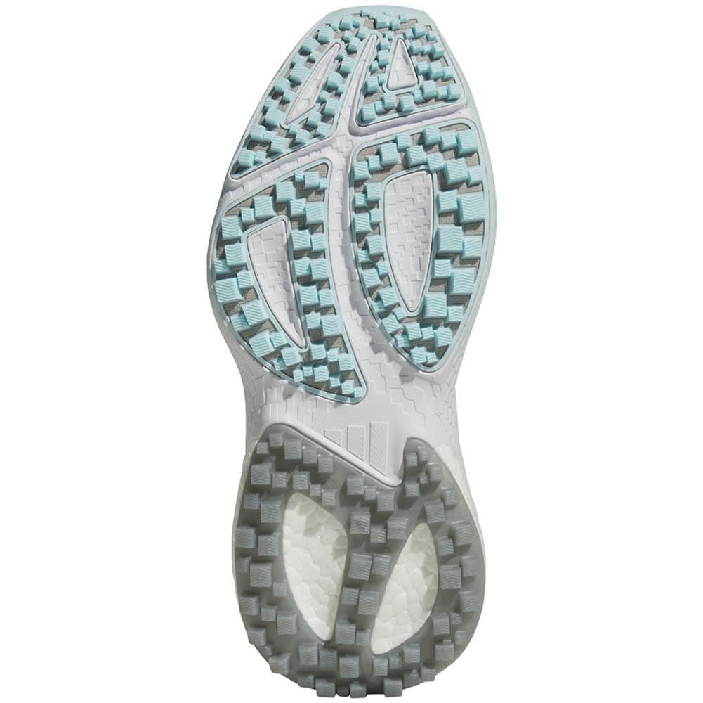 Grey Two White Almost Blue