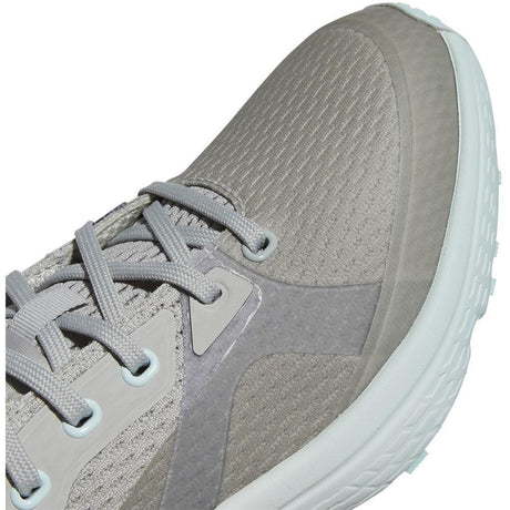 Grey Two White Almost Blue