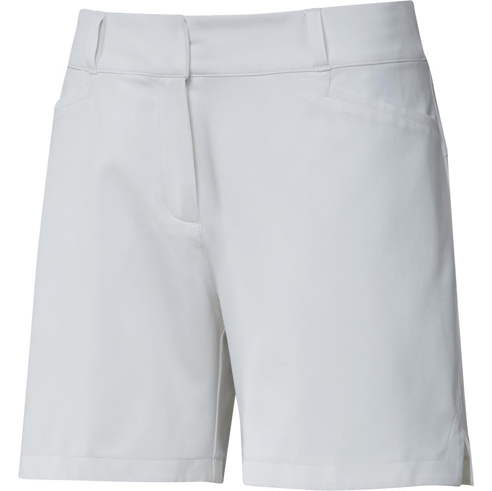 Adidas golf shorts white sales