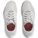 Grey Two White Coral Fusion