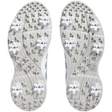 White Silver Blue Fusion 