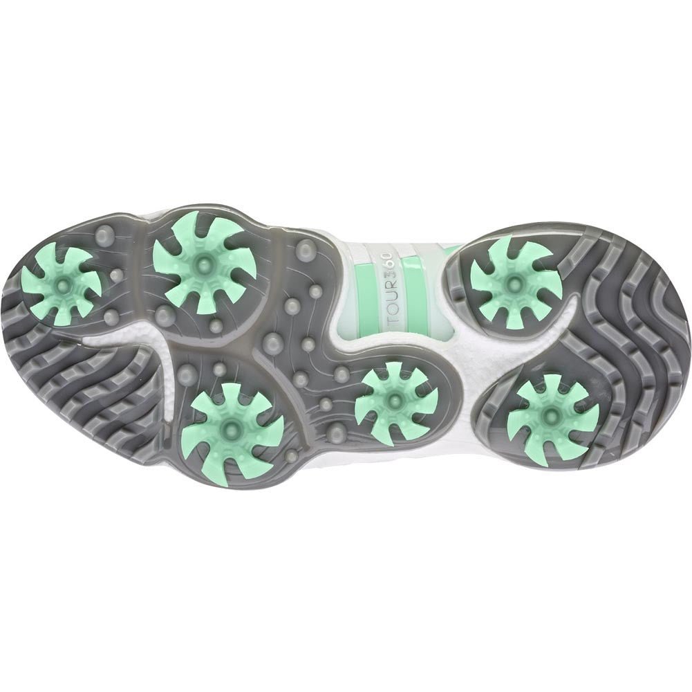 Grey Two White Pulse Mint