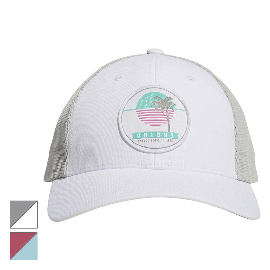 Adidas Women's Trucker Hat