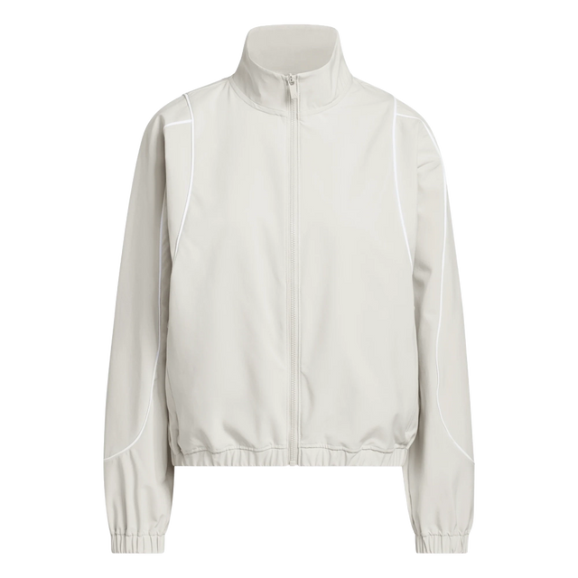 Beige/White