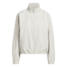 Beige/White