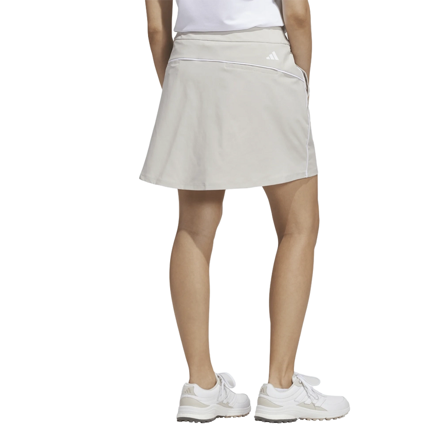 Beige/White