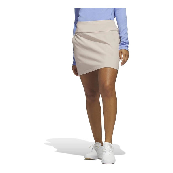 Adidas Women's Ultimate365 Solid Golf Skort - 16 Inch – Golf HQ