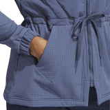 Adidas Women's Ultimate365 Tour Hybrid Golf Jacket