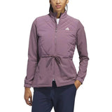Adidas Women's Ultimate365 Tour Hybrid Golf Jacket