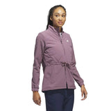 Adidas Women's Ultimate365 Tour Hybrid Golf Jacket