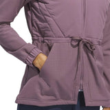 Adidas Women's Ultimate365 Tour Hybrid Golf Jacket