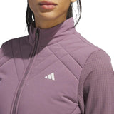 Adidas Women's Ultimate365 Tour Hybrid Golf Jacket