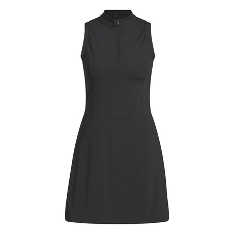 adidas Women's Ultimate365 Tour Sleeveless Golf Dress, Black / Medium adidas Women's Ultimate365 Tour Sleeveless Golf Dress, Black / Medium
