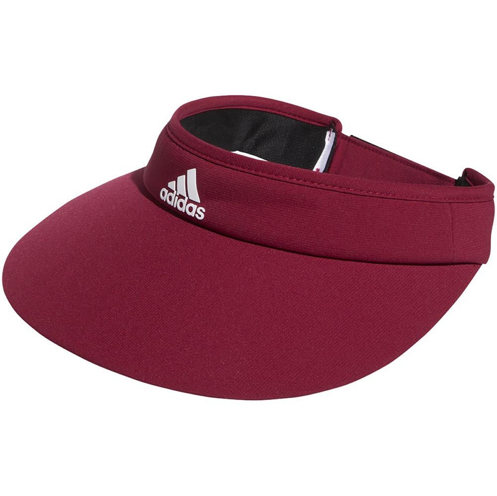 adidas visor hats
