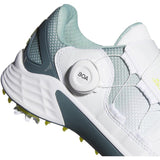 White Acid Yellow Hazy Green