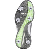 Grey Three Iron Silver