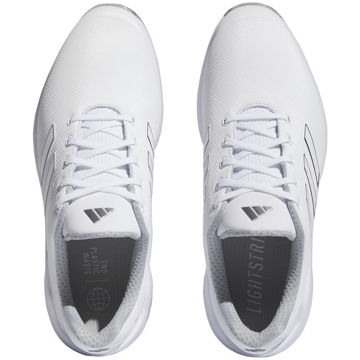 Adidas Men's ZG23 Golf Shoes – Golf HQ
