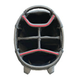 Navy Red White Americana Shield